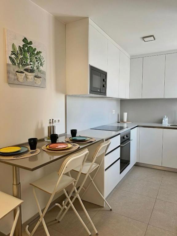 Neue Wohnung am Las Canteras Strand - 4