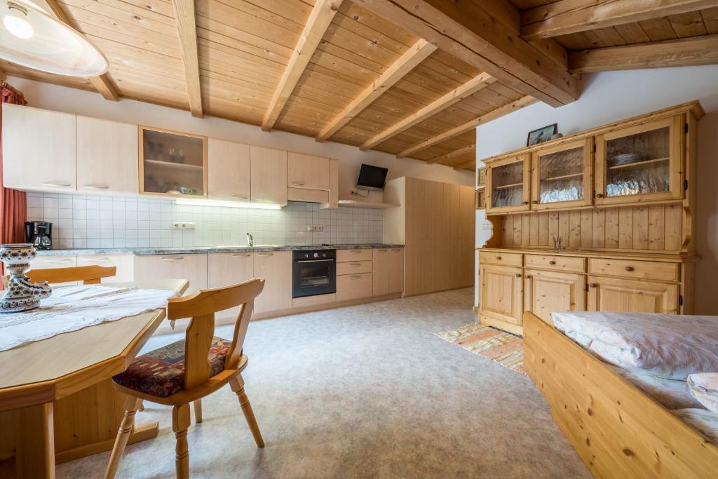 Haus Hubertus - Fewo 5 - 3
