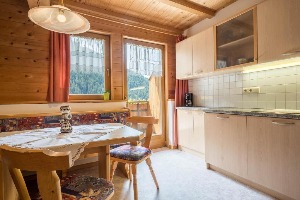 Haus Hubertus - Fewo 5 - 4