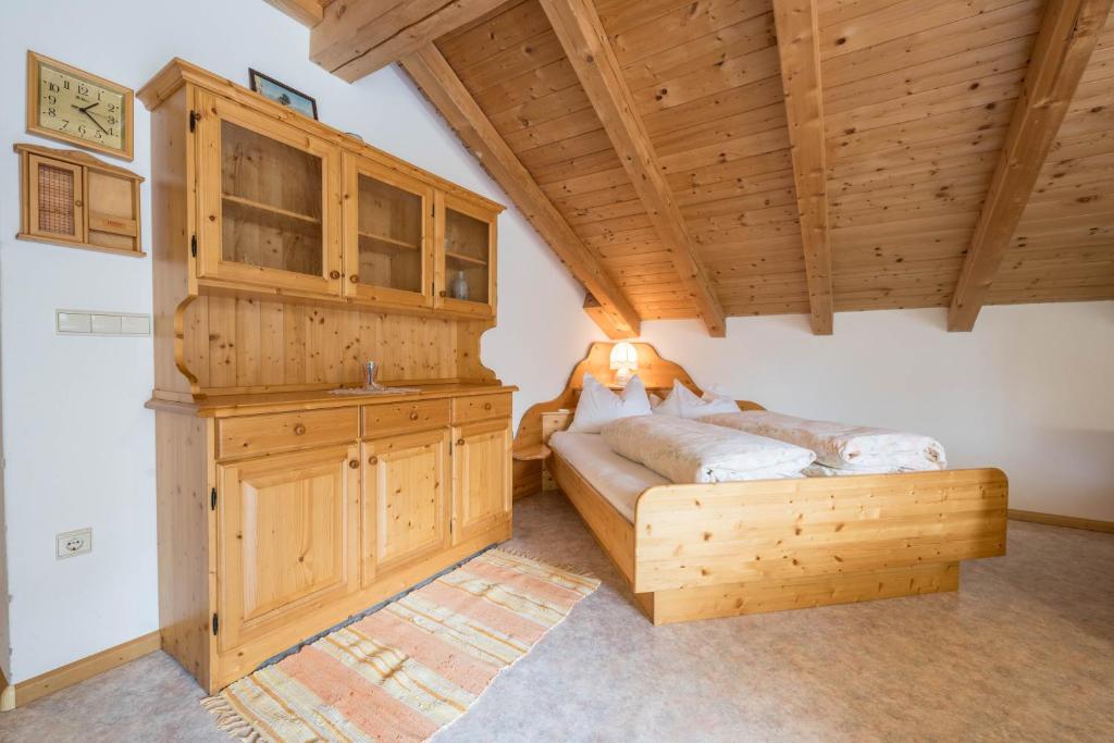 Haus Hubertus - Fewo 5 - 2