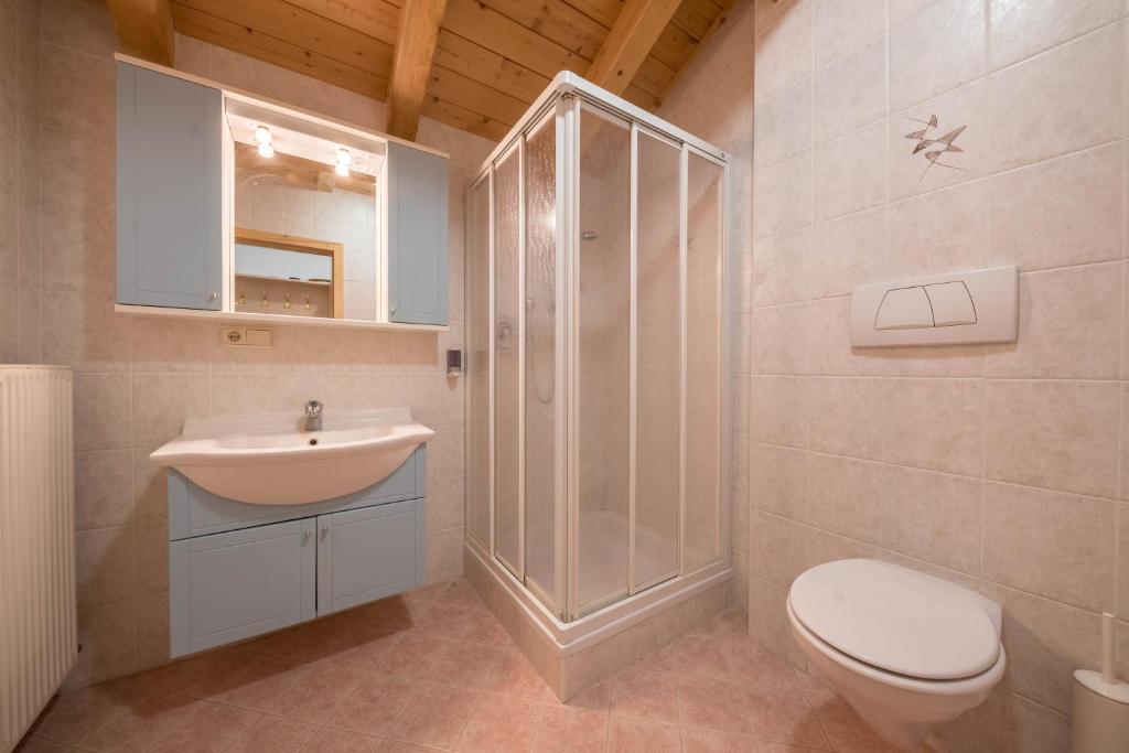 Haus Hubertus - Fewo 5 - 5