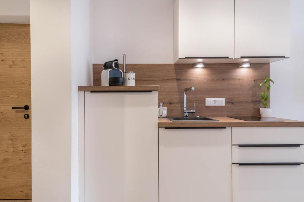 Sparberhof Apt Antonius - 5