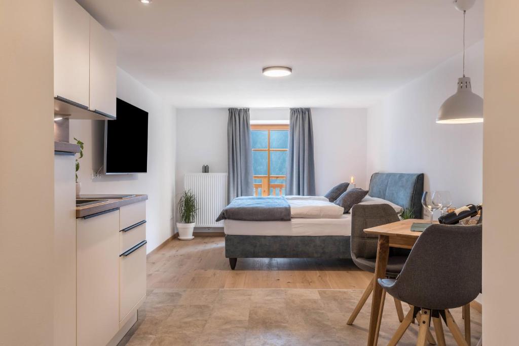 Sparberhof Apt Antonius - 1