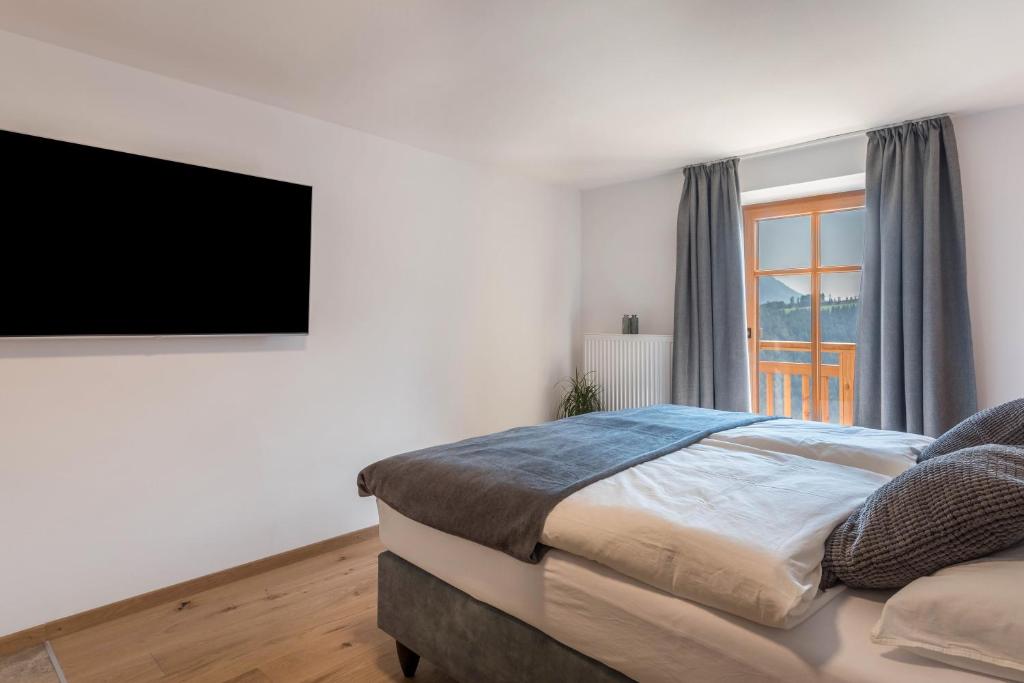 Sparberhof Apt Antonius - 4