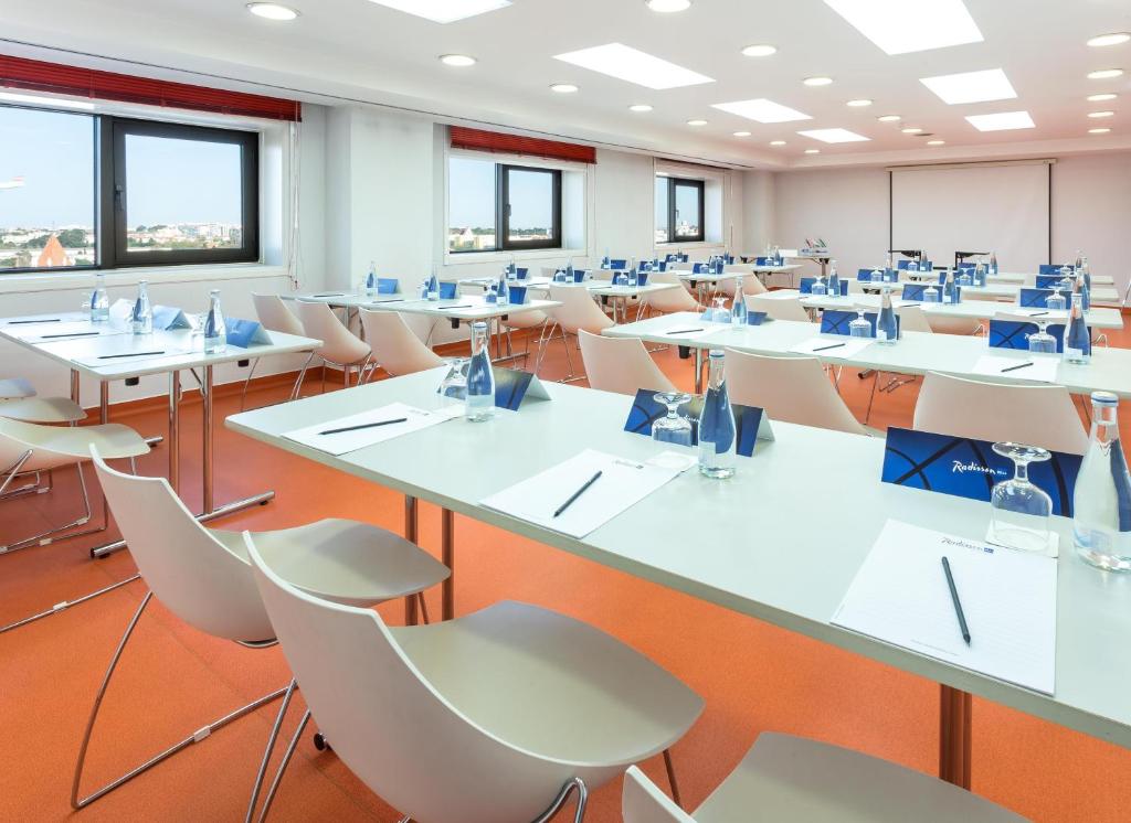 Meeting room / ballrooms