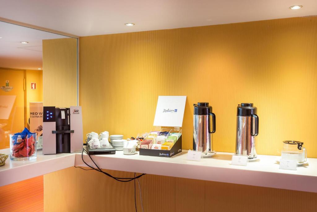 Meeting room / ballrooms