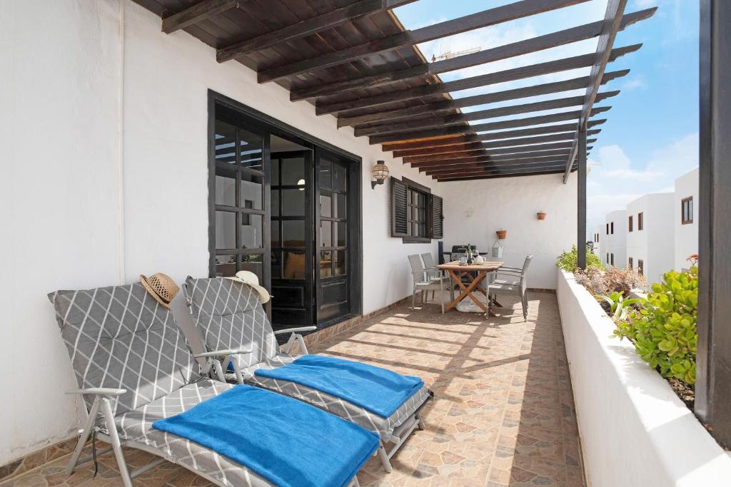 Apartamento Acogedor - 1