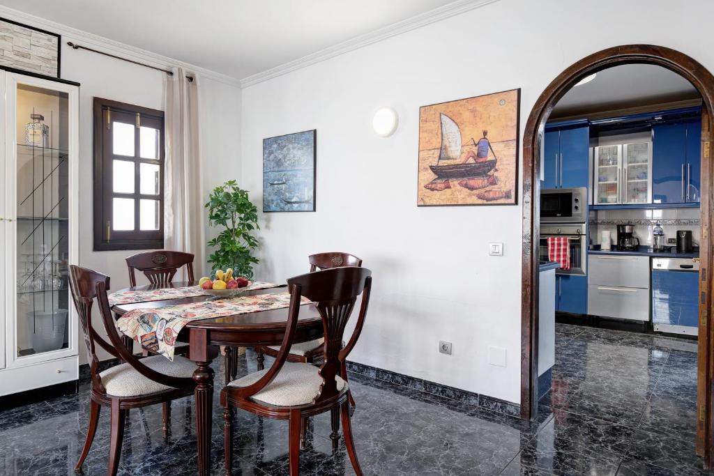 Apartamento Acogedor - 5