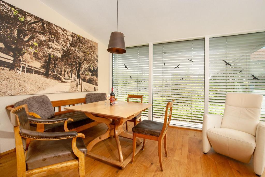 Ferienhaus Allgäuperle - 5