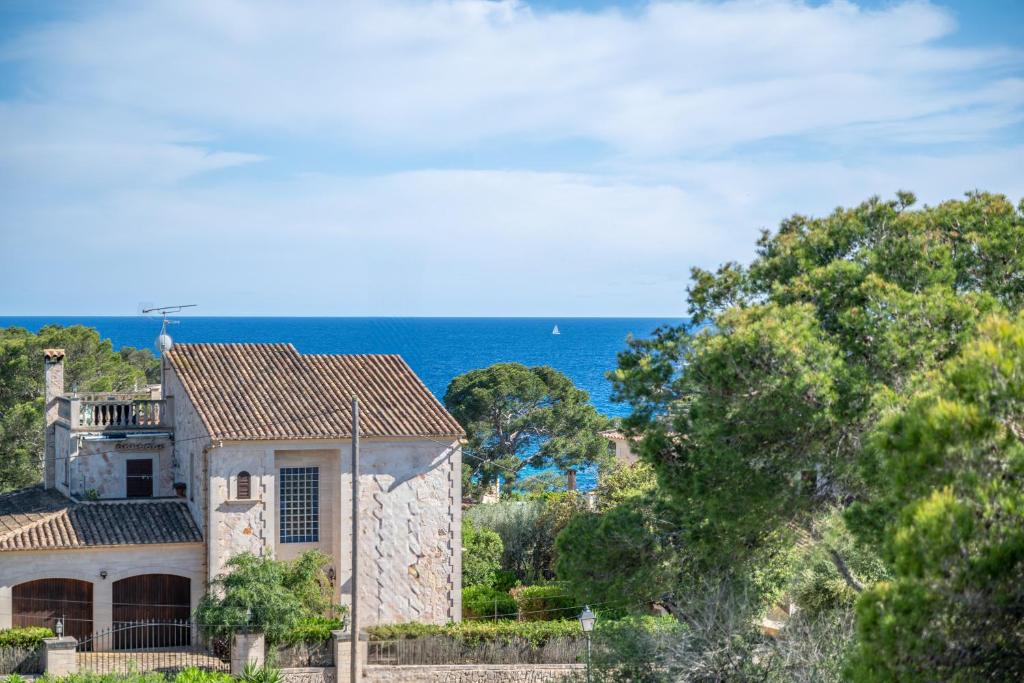 Casa Cala Santanyí - 3