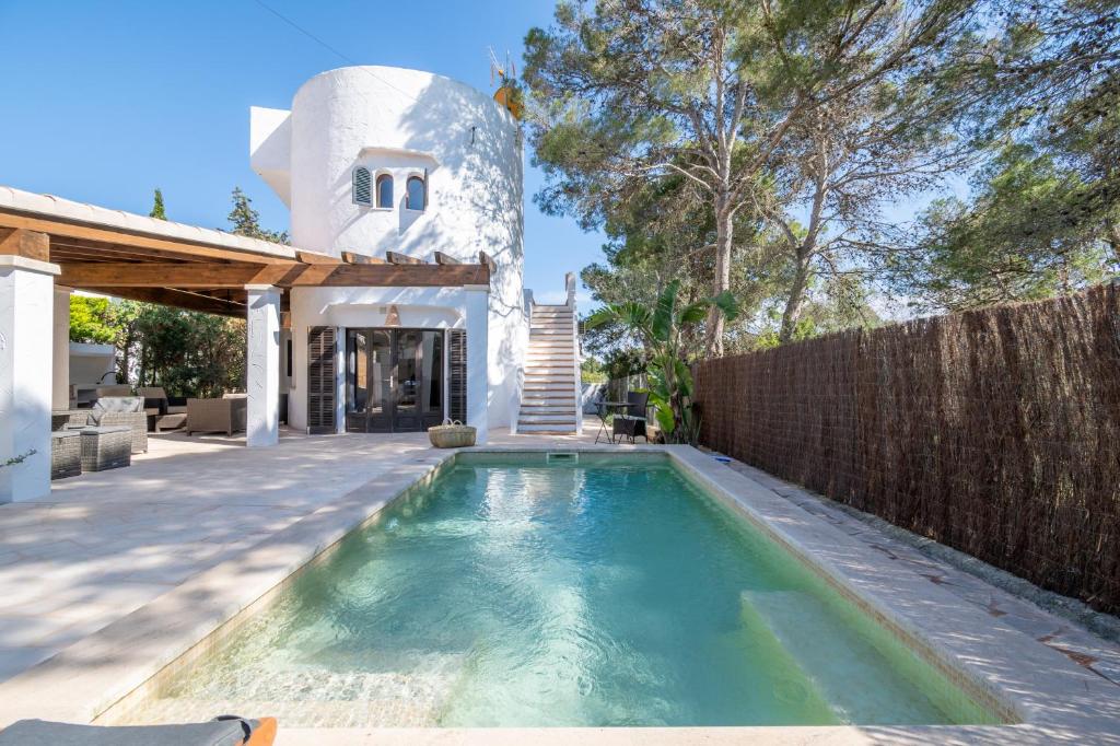 Casa Cala Santanyí - 2