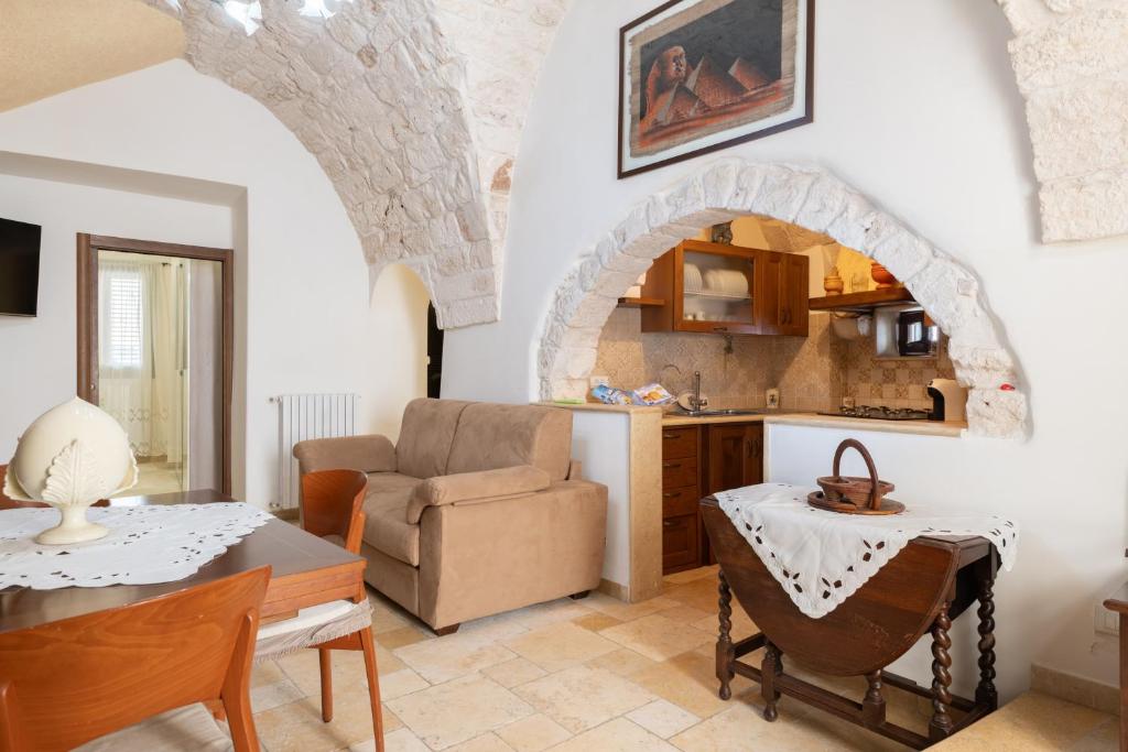 La Dimora in Ostuni - 5