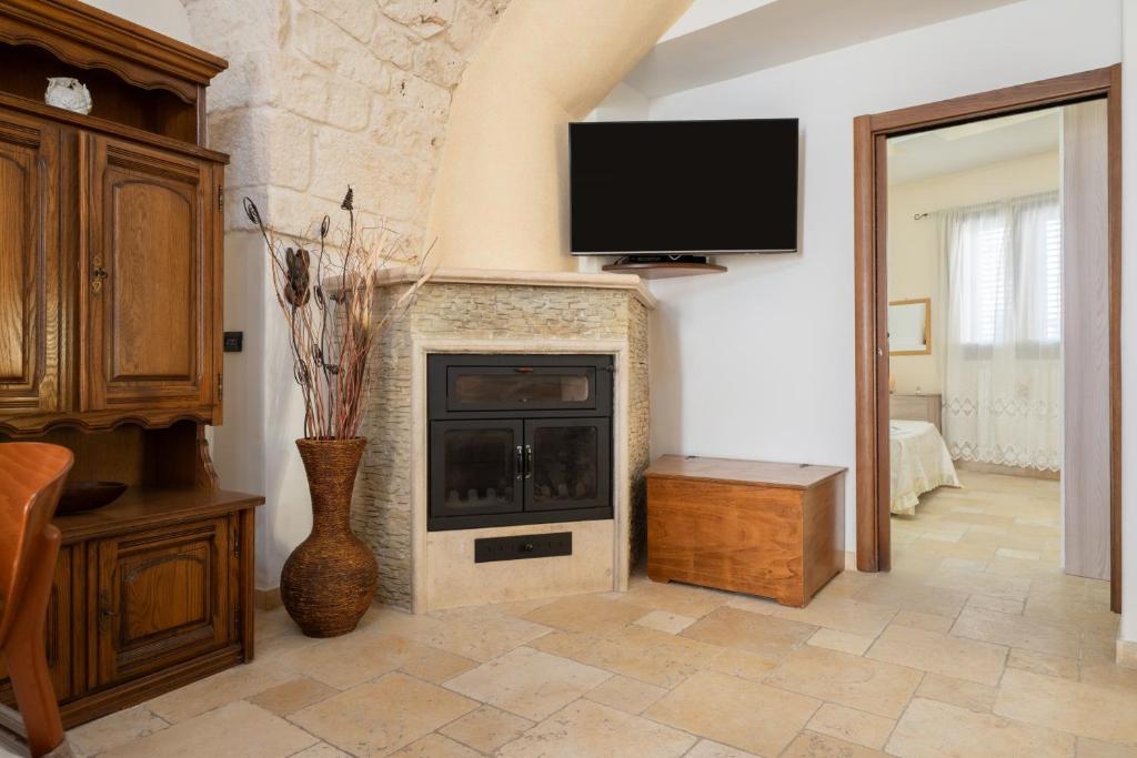 La Dimora in Ostuni - 4