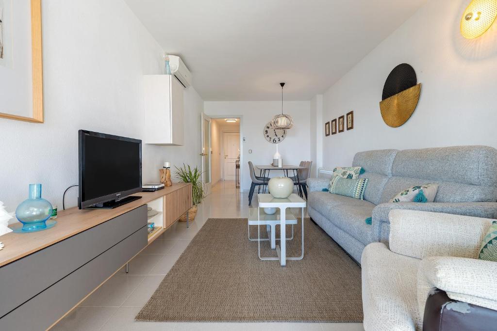 Apartamento Albatros - 4