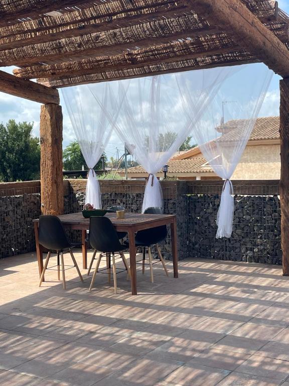 Casa rural Maño - 2