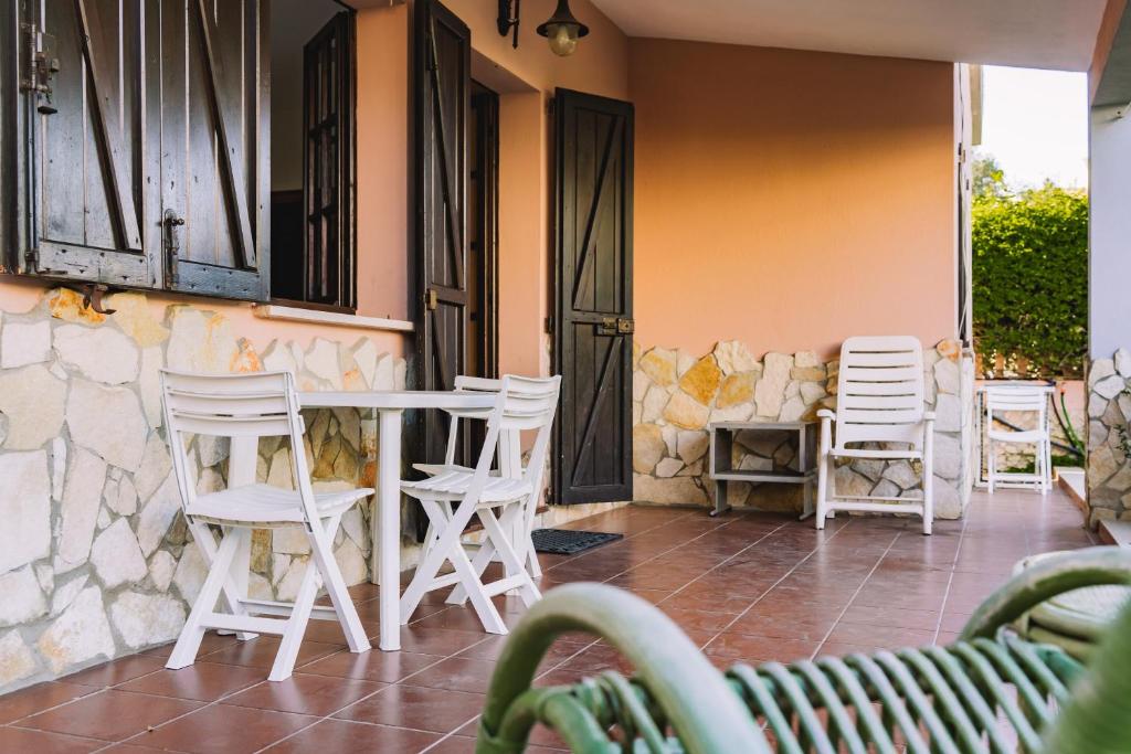 Casa Vacanze Villa Carola - 3
