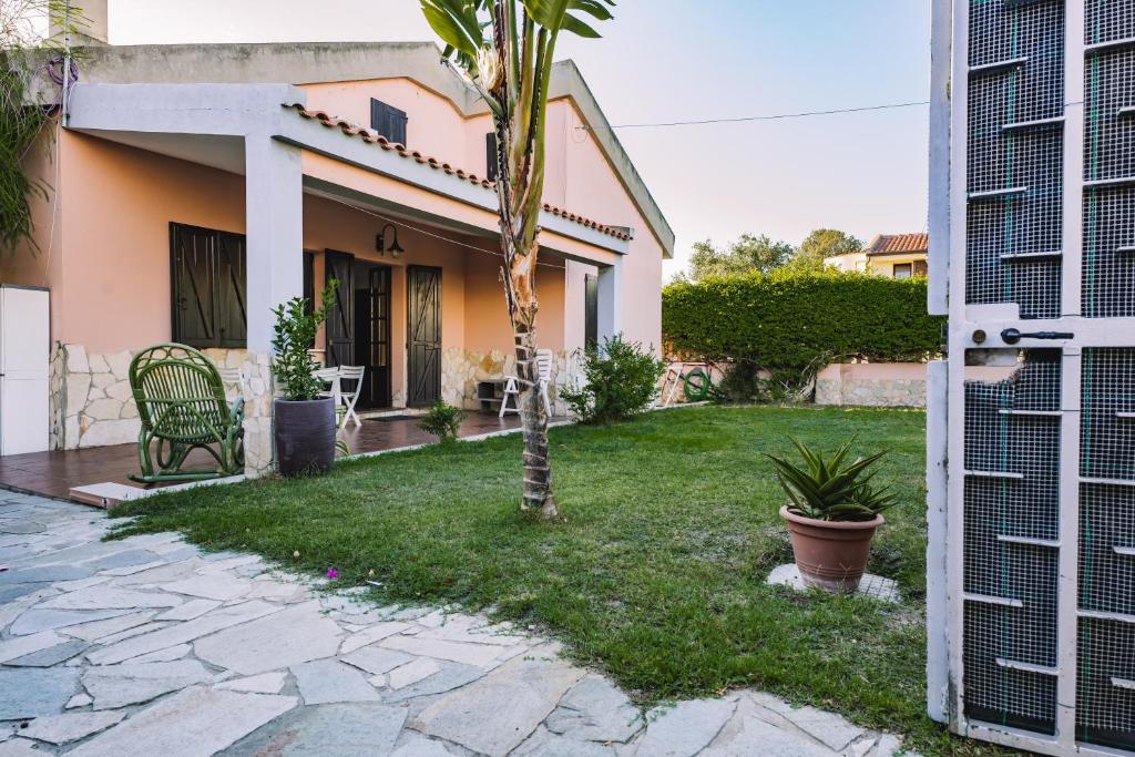 Casa Vacanze Villa Carola - 1