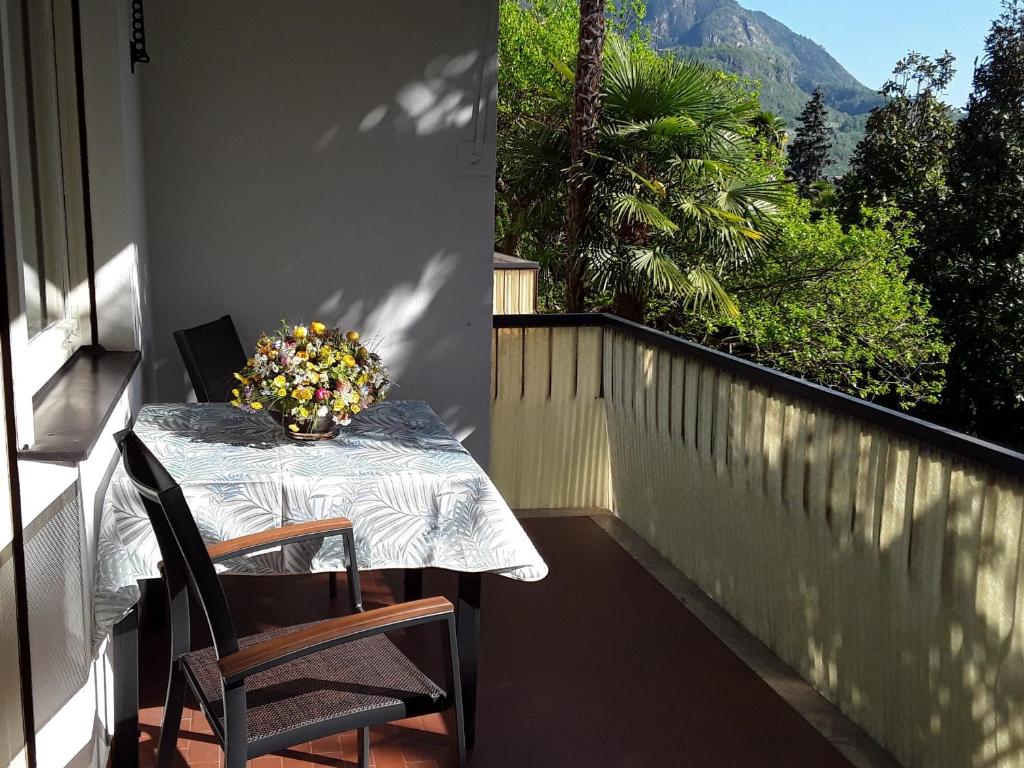 Villa Coris Ferienwohnung Magnolia - 3