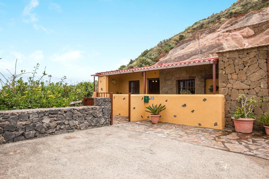 Casa Chinamada - 4