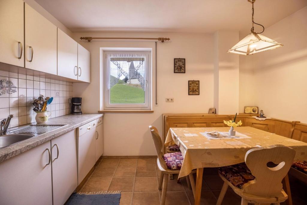 Ferienwohnung Zirme Gasser - 5