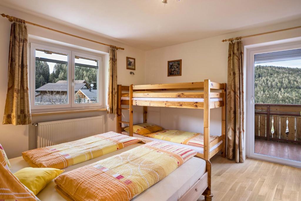 Ferienwohnung Zirme Gasser - 3