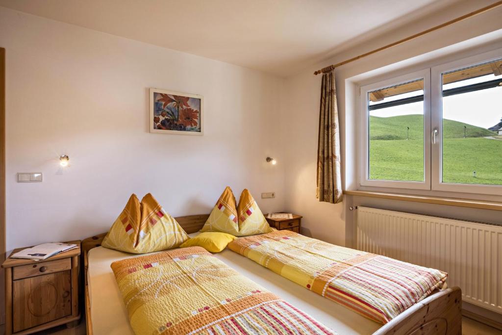 Ferienwohnung Zirme Gasser - 4