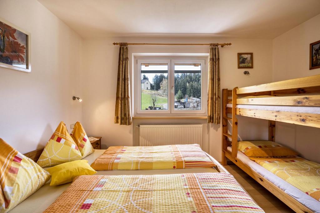 Ferienwohnung Zirme Gasser - 2