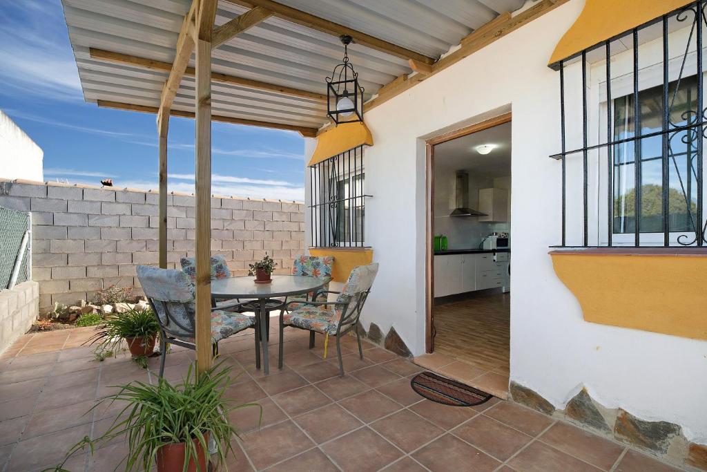 Casa Manoli 3 Chiclana - 2