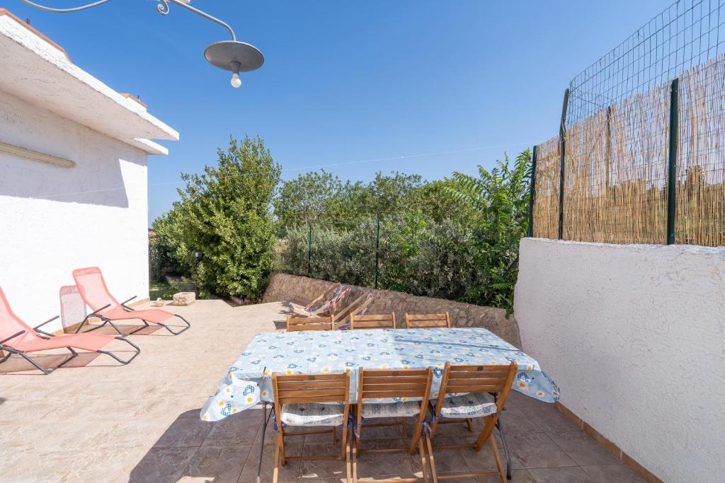 Casa Susanna - 4