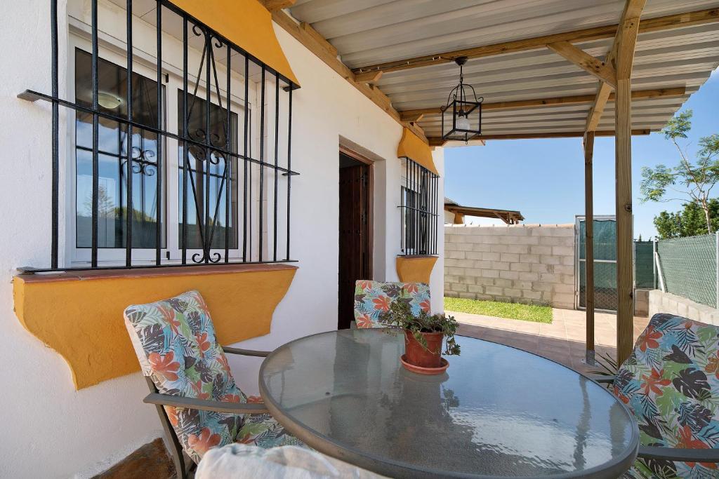 Casa Manoli 3 Chiclana - 3