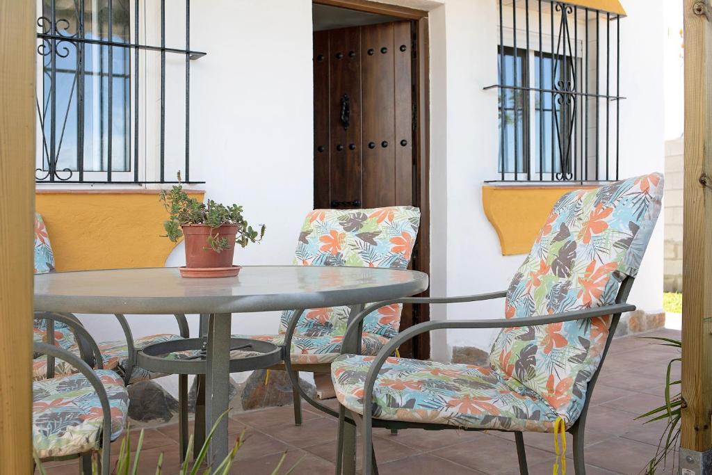 Casa Manoli 3 Chiclana - 4