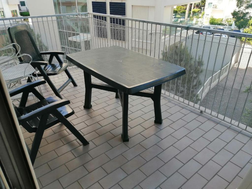 App Mareva 3 camere sul Mare - 5