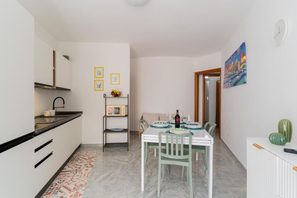 Kalès home in Otranto - 5