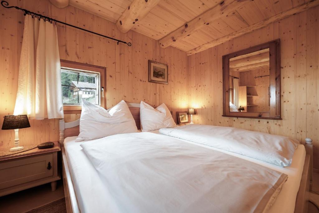 Bergspektive - Haus Alpenspa - 4