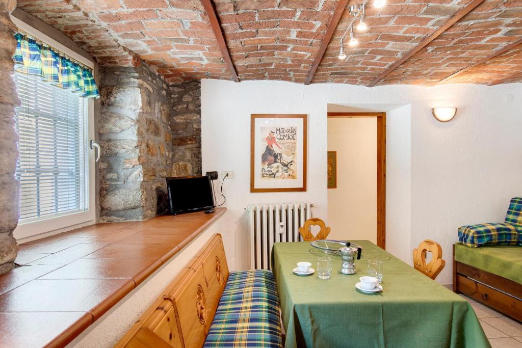 Maison Jaccod_piano terra - 4