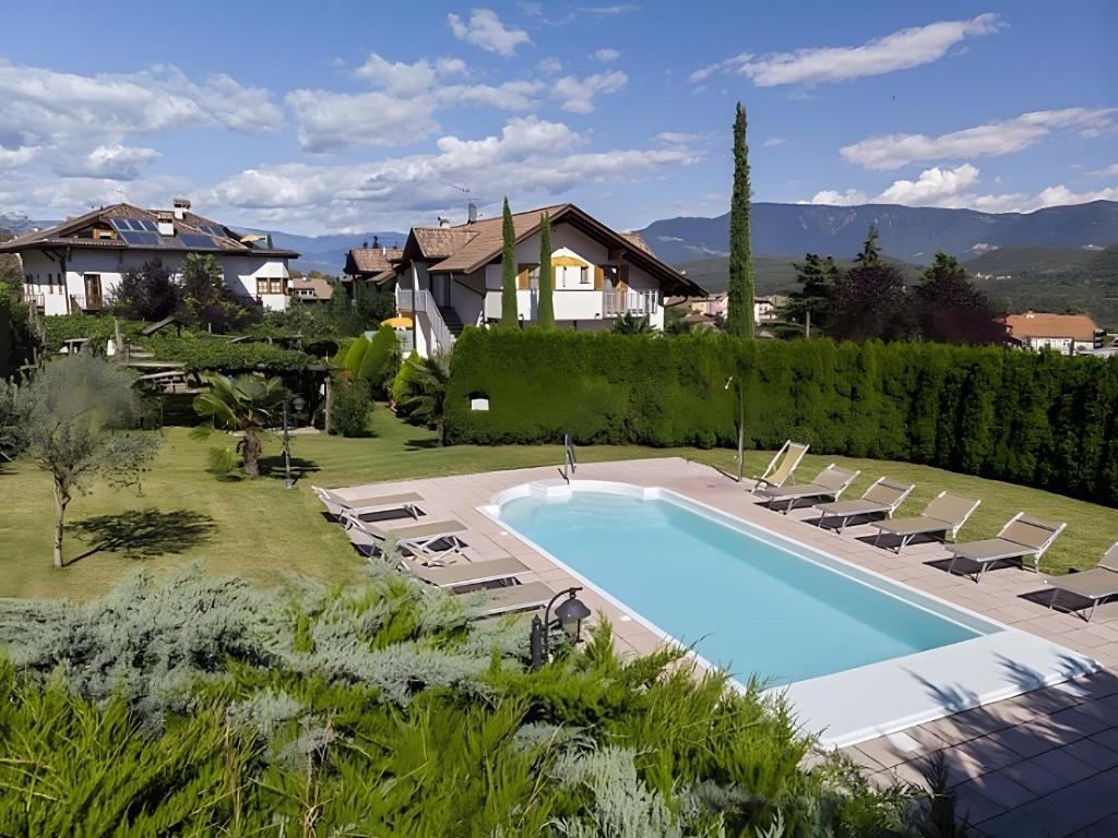 Stompferhof Mansarde - 2