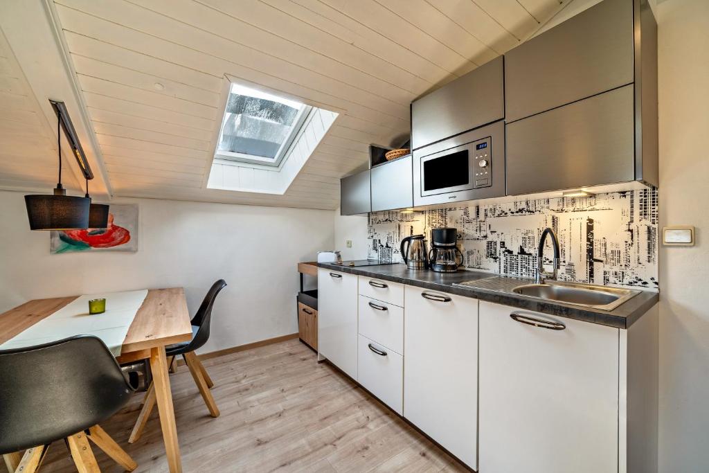 Residence Kronstein - Fewo 9 - 5
