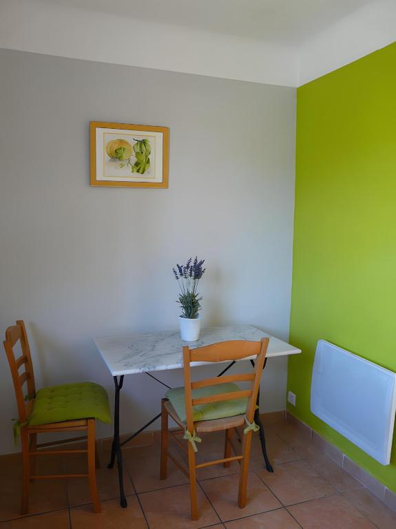 Le Saule - 3