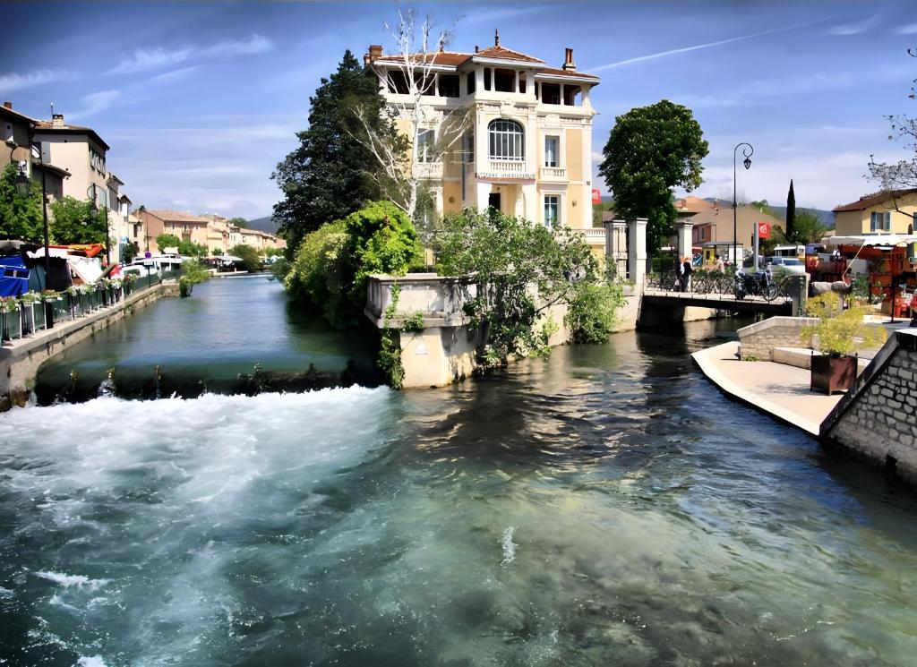 Le Saule - 4