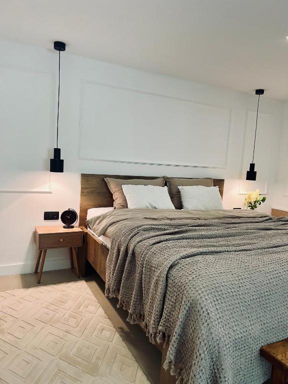 Apartment Anur - 5