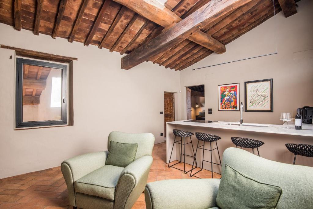 La Porticina - 2