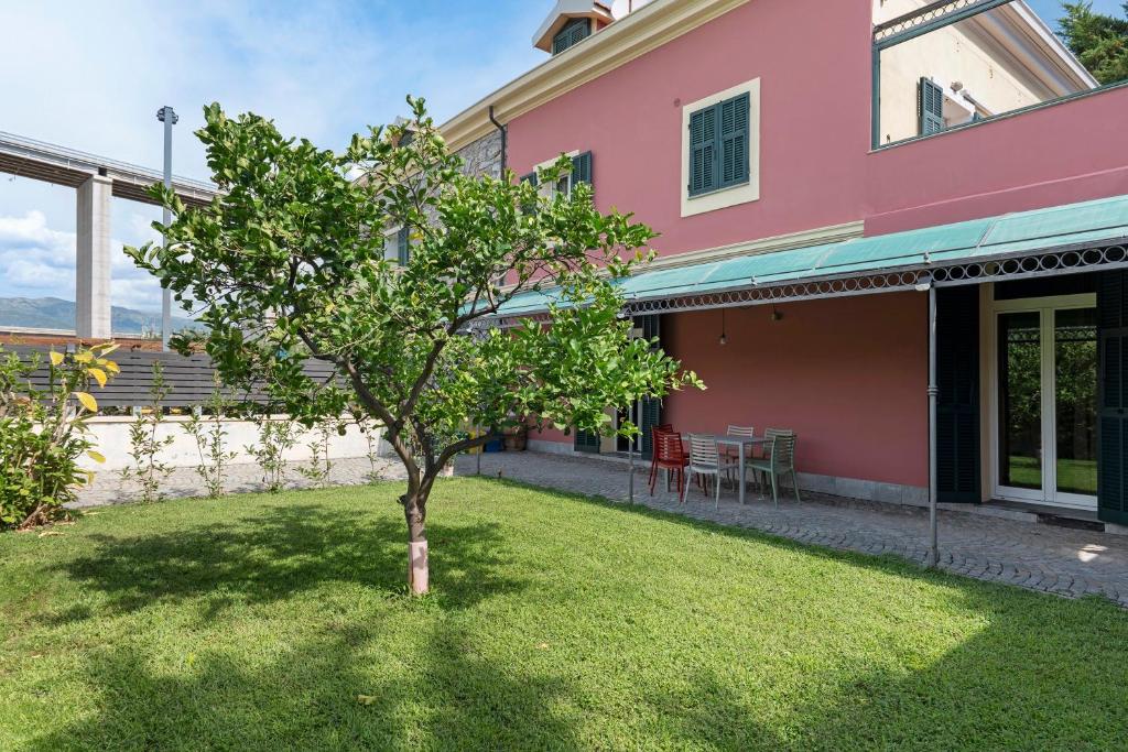casa margherita 600 metri dal mare - 4