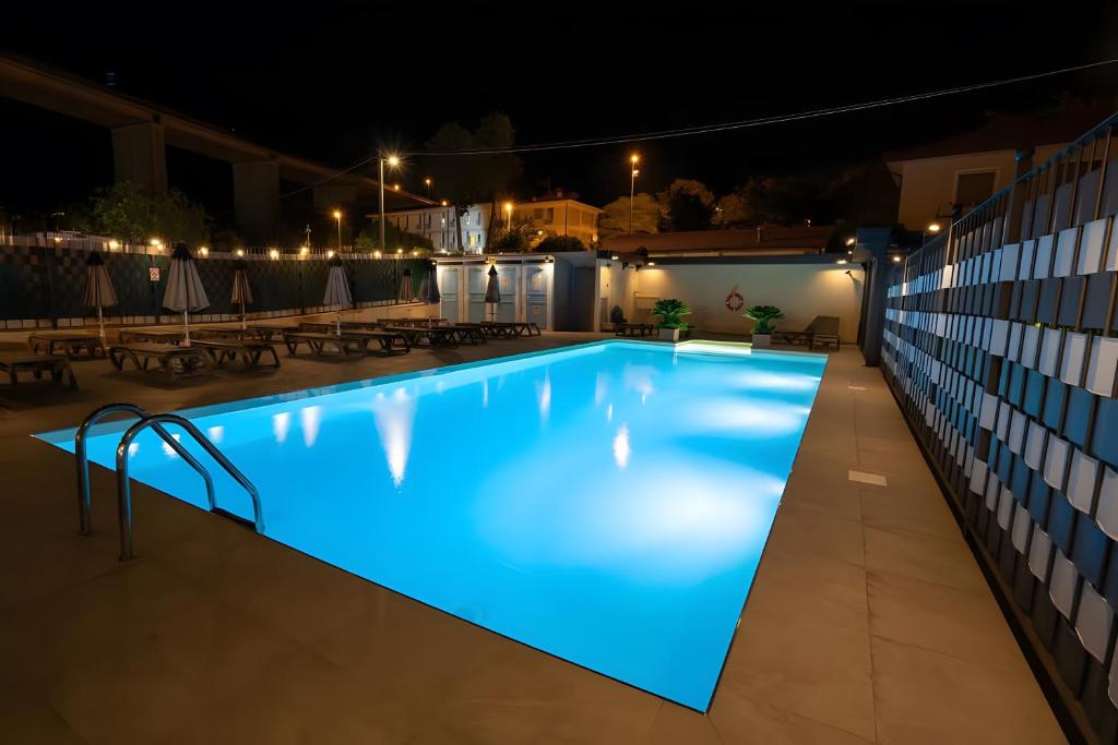 casa margherita 600 metri dal mare - 3