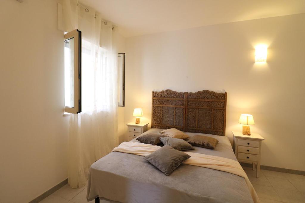 Casa Nero d Avola a Otranto - 3
