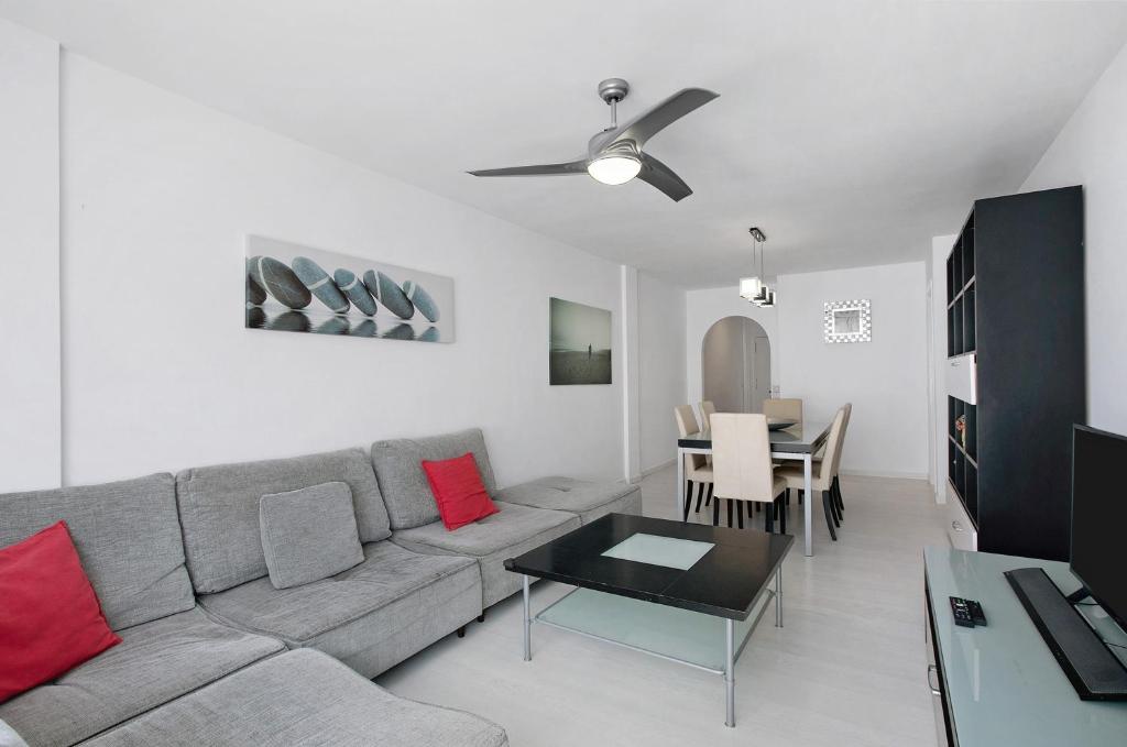 Medano Beach Home Ocean View - 1