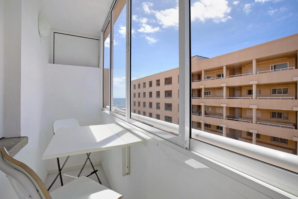 Medano Beach Home Ocean View - 2