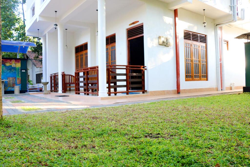 The Cool Nest Yala Hotel — Hotel in Yala