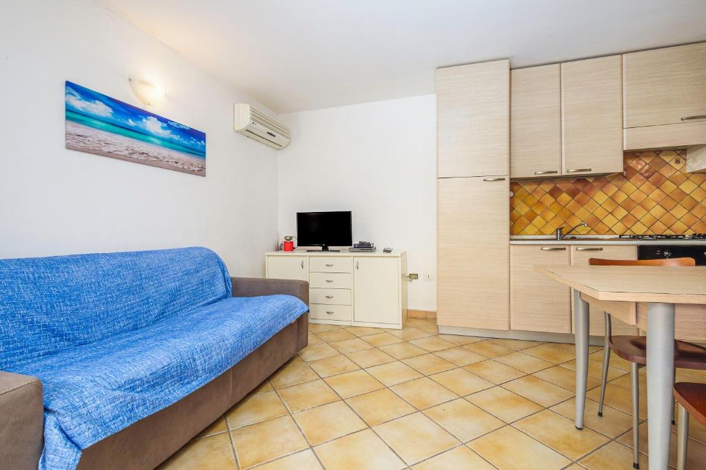 Residence Orizzonti app n 3 - 2