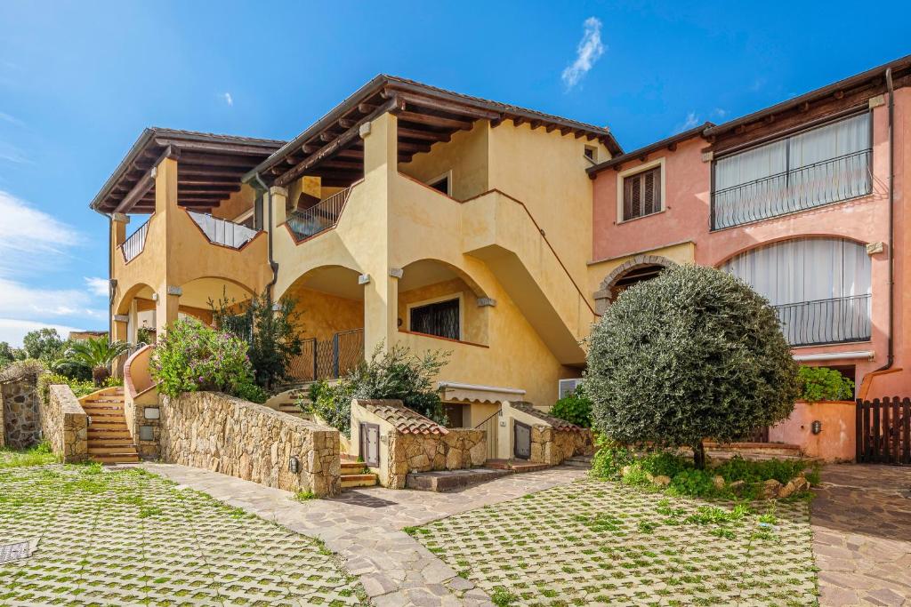 Residence Orizzonti app n 3 - 1