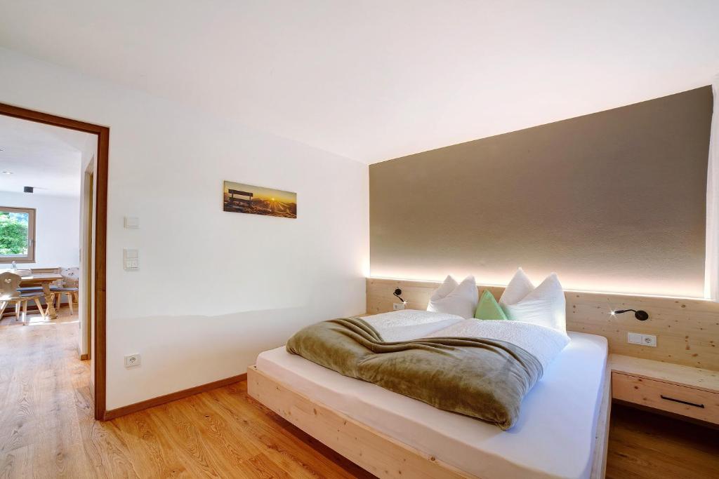 Waalhof Ferienwohnung Golden - 5